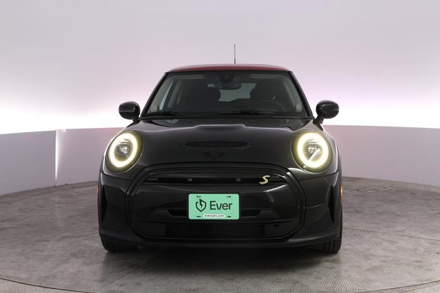 2024 MINI Cooper SE