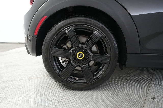 2024 MINI Cooper SE