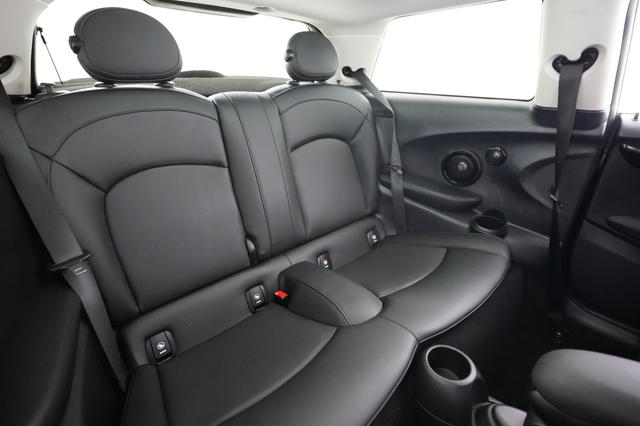 2024 MINI Cooper SE