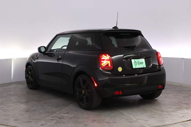 2024 MINI Cooper SE