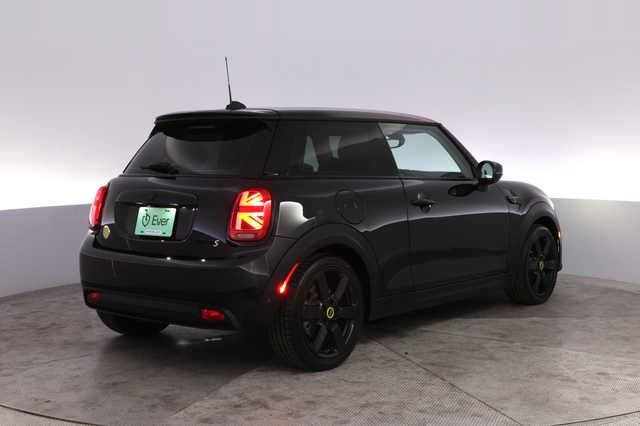 2024 MINI Cooper SE