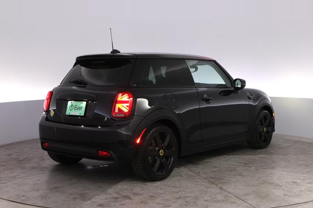 2024 MINI Cooper SE