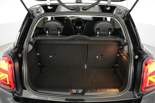 2024 MINI Cooper SE