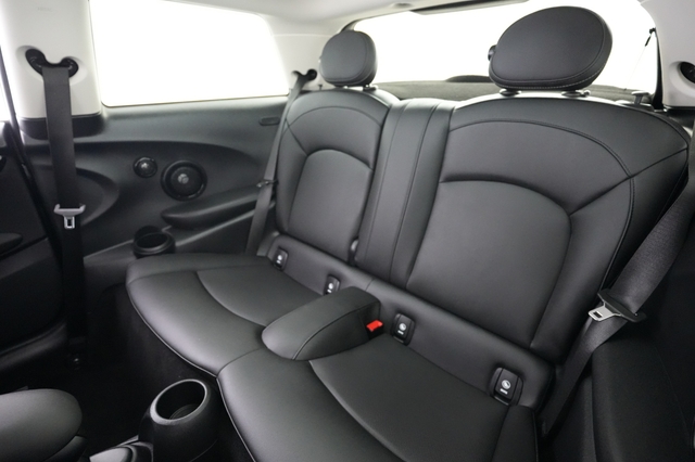 2024 MINI Cooper SE