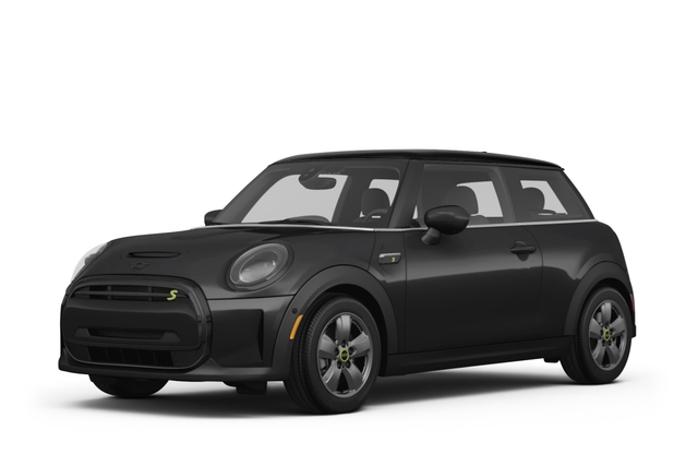 2024 MINI Cooper SE