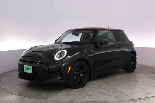 2024 MINI Cooper SE
