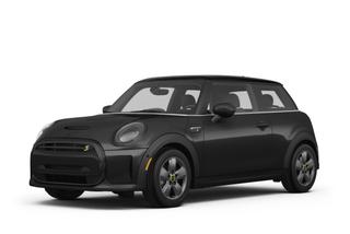 2024 MINI Cooper SE