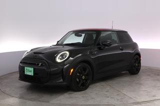 2024 MINI Cooper SE
