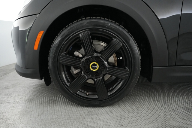 2024 MINI Cooper SE