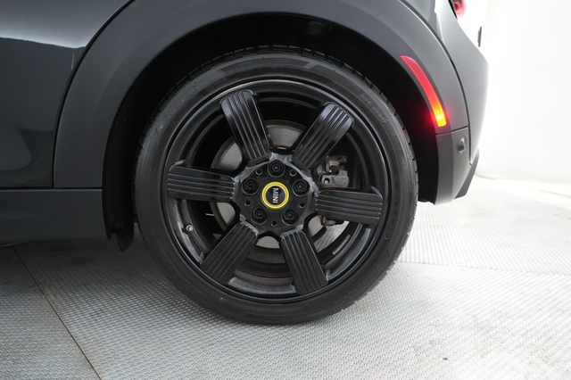 2024 MINI Cooper SE