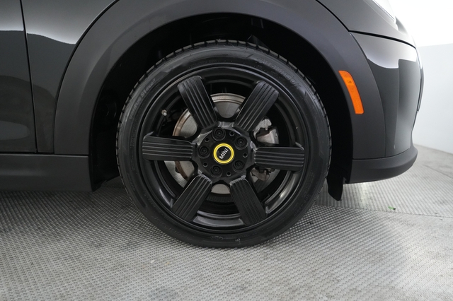 2024 MINI Cooper SE