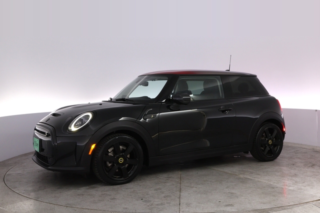 2024 MINI Cooper SE