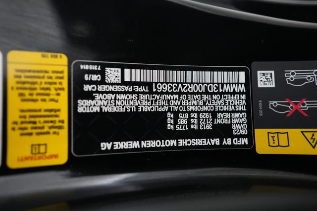 2024 MINI Cooper SE