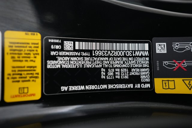 2024 MINI Cooper SE — photo 20 of 20