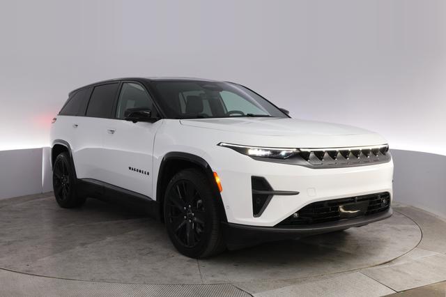 2024 Jeep Wagoneer S