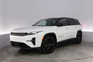 2024 Jeep Wagoneer S