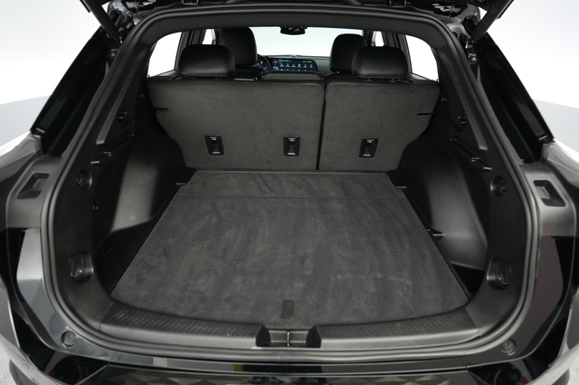 2024 Chevrolet Equinox EV
