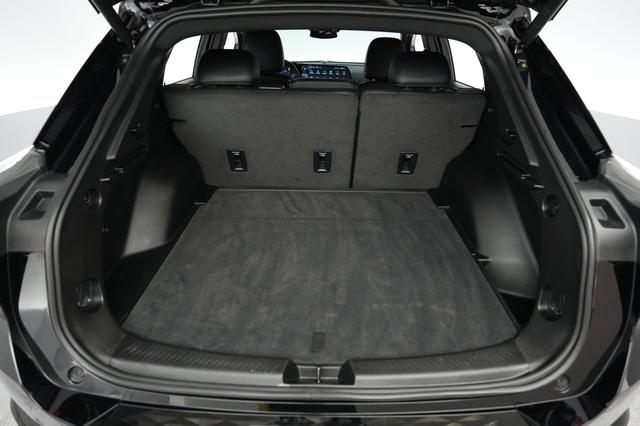 2024 Chevrolet Equinox EV