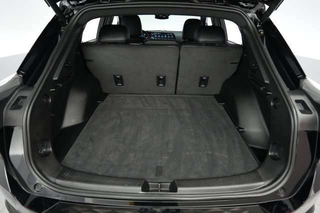 2024 Chevrolet Equinox EV — photo 6 of 21