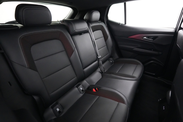 2024 Chevrolet Equinox EV