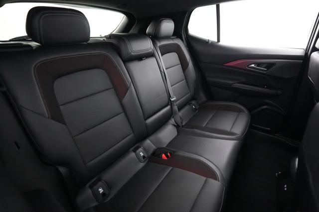 2024 Chevrolet Equinox EV