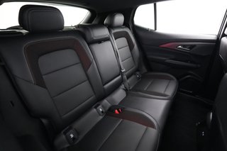 2024 Chevrolet Equinox EV — photo 4 of 21