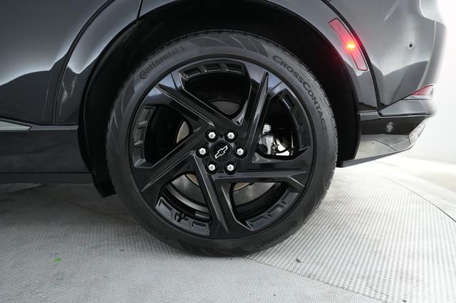 2024 Chevrolet Equinox EV