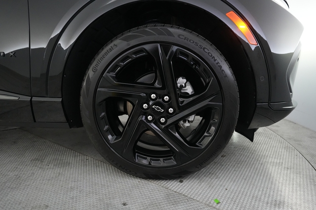 2024 Chevrolet Equinox EV