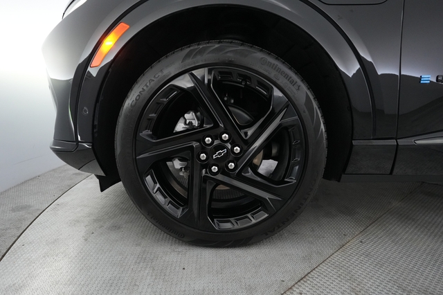 2024 Chevrolet Equinox EV