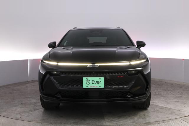 2024 Chevrolet Equinox EV