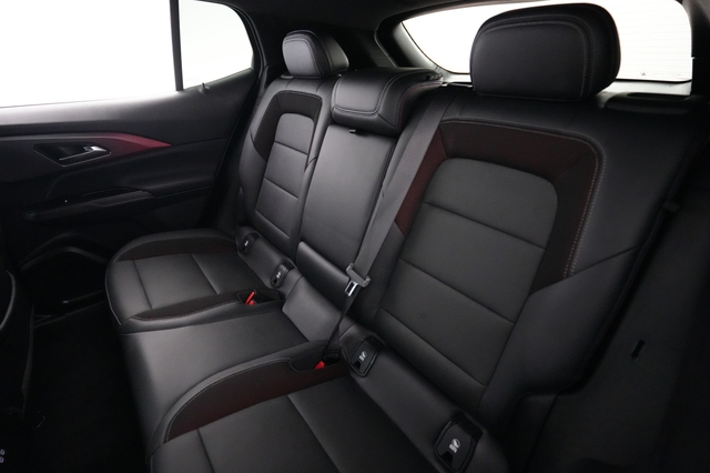 2024 Chevrolet Equinox EV