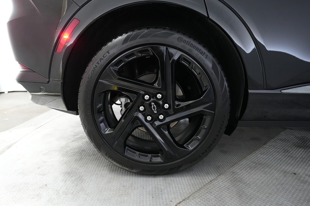 2024 Chevrolet Equinox EV