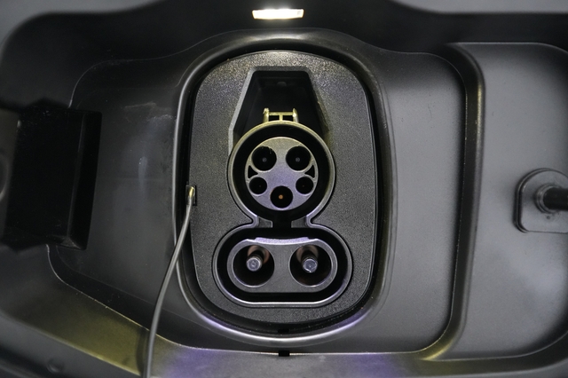 2024 Chevrolet Equinox EV