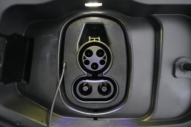 2024 Chevrolet Equinox EV