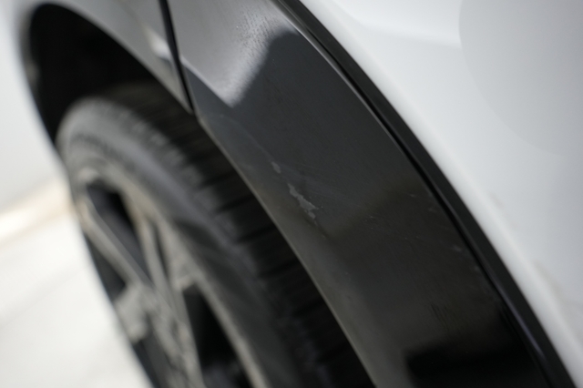 2024 Chevrolet Equinox EV