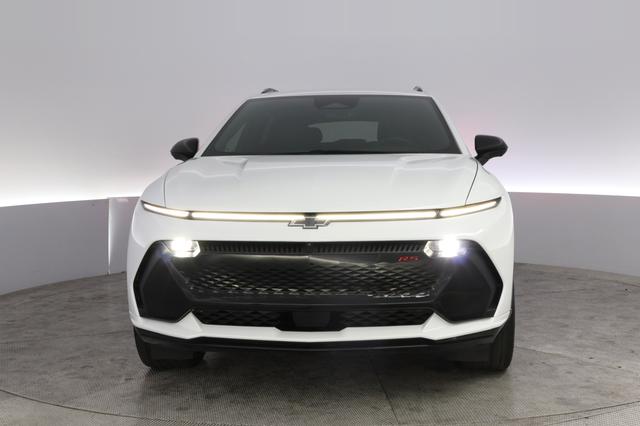 2024 Chevrolet Equinox EV