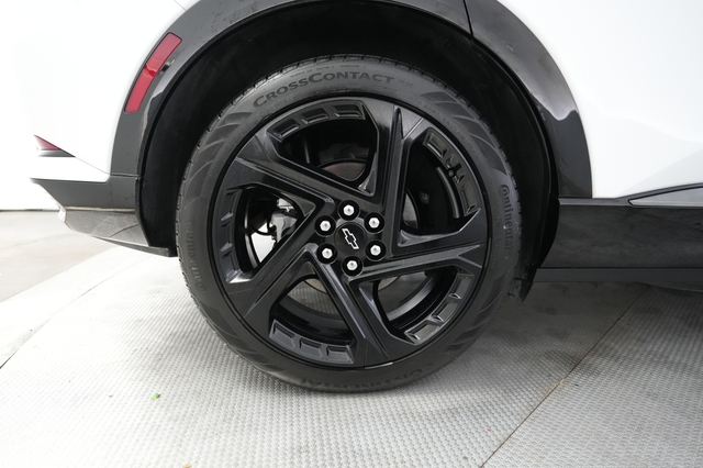 2024 Chevrolet Equinox EV