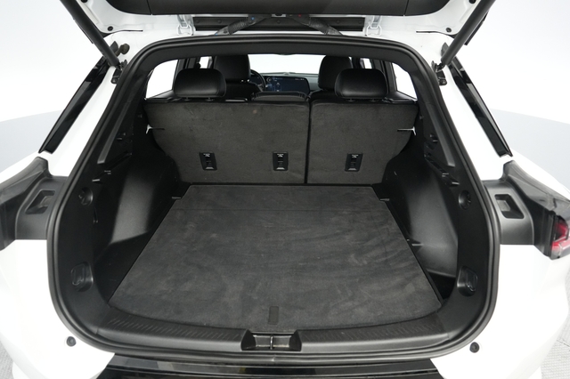 2024 Chevrolet Equinox EV