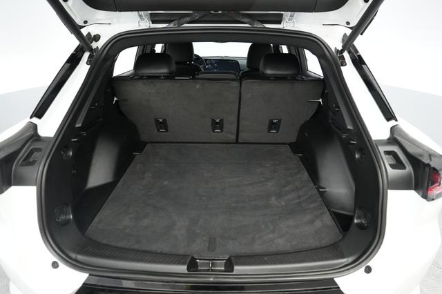 2024 Chevrolet Equinox EV