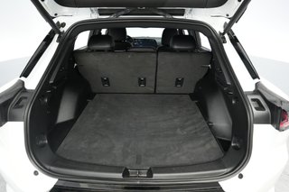 2024 Chevrolet Equinox EV — photo 6 of 21