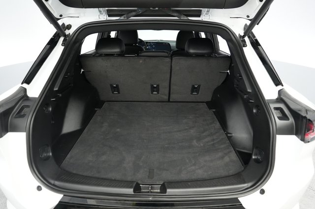 2024 Chevrolet Equinox EV — photo 6 of 21