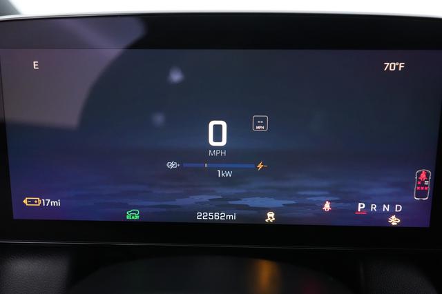 2024 Chevrolet Equinox EV