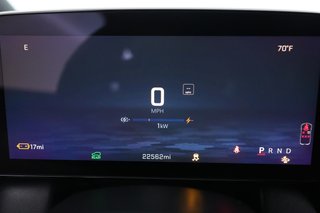 2024 Chevrolet Equinox EV — photo 5 of 21