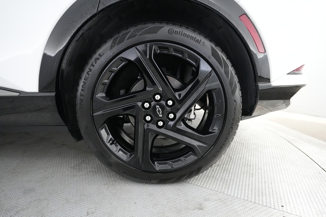 2024 Chevrolet Equinox EV
