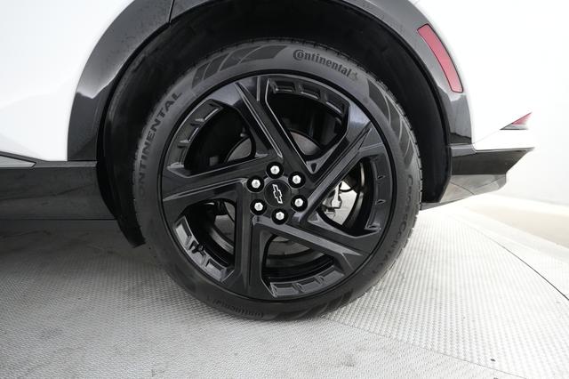 2024 Chevrolet Equinox EV