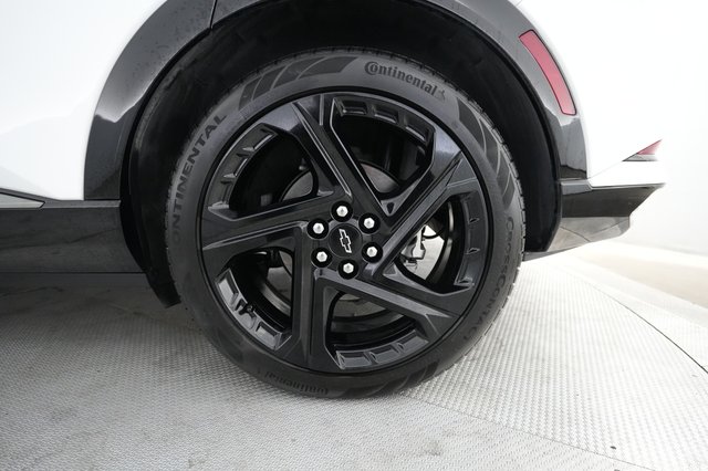 2024 Chevrolet Equinox EV — photo 7 of 21