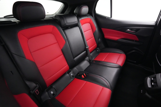 2024 Chevrolet Equinox EV