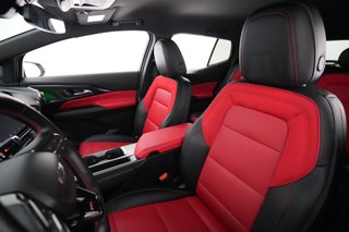 2024 Chevrolet Equinox EV — photo 3 of 21