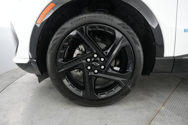 2024 Chevrolet Equinox EV