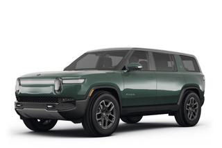 2024 Rivian R1S